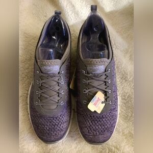 Skechers Lightweight Slip-On Sneakers